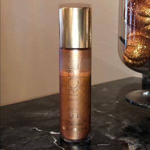 St. Tropez Self Tan Luxe Dry Oil
